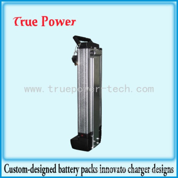 LiFePO4 36V 10Ah for E-Bike